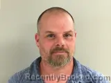 Mugshot of ERIC H SATCHELL booked in Wilson County, Tennessee on May 18, 2026