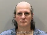 Mugshot of ERICA M SHUSTER booked in Wilson County, Tennessee on June 24, 2026