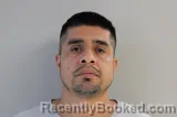 Mugshot of Gilberto Sanchez-Gonzalez booked in Wilson County, Tennessee on October 2, 2026