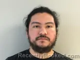 Mugshot of Gabriel A Sosa booked in Wilson County, Tennessee on July 29, 2026