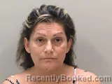 Mugshot of Holly M Shorey booked in Wilson County, Tennessee on August 15, 2026