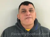 Mugshot of ISMAEL A SEVILLA-GUTIERREZ