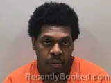 Mugshot of JAMEELUS A STEVERSON
