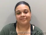 Mugshot of JENNIFER B SERRA booked in Wilson County, Tennessee on May 2, 2026