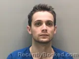 Mugshot of JOHN D SMITH booked in Wilson County, Tennessee on May 13, 2026