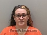 Booking photo from Wilson County, Tennessee