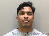 Mugshot of JOSE G SANCHEZ-PRIMERA booked in Wilson County, Tennessee on June 14, 2026