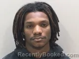 Mugshot of JAVARIS K STIGALL