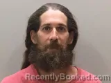 Mugshot of JOSHUA M SCYOC booked in Wilson County, Tennessee on May 7, 2026