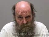 Mugshot of JAMES M JR STANSBERRY booked in Wilson County, Tennessee on June 10, 2026