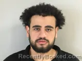 Mugshot of KIRILLOS A SAMI booked in Wilson County, Tennessee on May 4, 2026