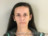 Mugshot of KASHA A STASIAK booked in Wilson County, Tennessee on May 8, 2026