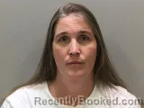 Mugshot of KENDRA C SMITH