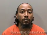 Mugshot of KARLISS D STOKLEY-COLEMAN