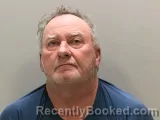 Mugshot of KURT V STONE booked in Wilson County, Tennessee on April 28, 2026