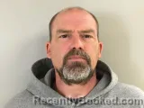 Mugshot of KENNETH W SWEATHOMAS booked in Wilson County, Tennessee on May 12, 2026