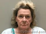 Mugshot of LINDA G STEWART
