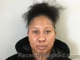 Mugshot of LATOSHA L STONE