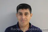 Mugshot of Mynor-Joel Sunun-Pablo booked in Wilson County, Tennessee on September 22, 2026