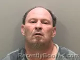 Mugshot of Michael E Sr Stclair booked in Wilson County, Tennessee on July 30, 2026