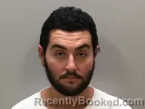 Mugshot of Mike Iv Stanley booked in Wilson County, Tennessee on August 16, 2026