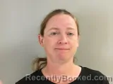 Mugshot of MICHAELA L SHADD booked in Wilson County, Tennessee on May 14, 2026