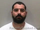 Mugshot of Michael W Scott booked in Wilson County, Tennessee on July 30, 2026
