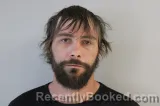 Mugshot of Nicholas L Sanford booked in Wilson County, Tennessee on September 28, 2026