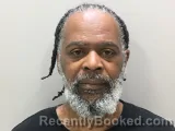 Mugshot of PAUL A SHARPE booked in Wilson County, Tennessee on May 12, 2026