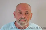 Mugshot of Phillip L Sr Stevens booked in Wilson County, Tennessee on September 22, 2026