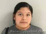 Mugshot of REYNA SALES-LOPEZ booked in Wilson County, Tennessee on May 26, 2026
