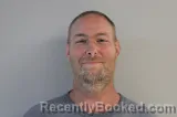 Mugshot of Randy D Stevens booked in Wilson County, Tennessee on September 22, 2026