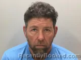 Mugshot of ROBBY L SPEARS booked in Wilson County, Tennessee on July 2, 2026