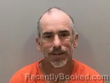 Mugshot of RUSSELL S SCOTT booked in Wilson County, Tennessee on May 13, 2026