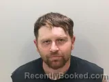 Mugshot of Roy W Jr Sams booked in Wilson County, Tennessee on October 1, 2026