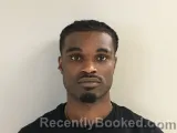 Mugshot of SHADAMU F SMITH booked in Wilson County, Tennessee on June 23, 2026