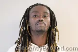 Mugshot of Terrence A Snipe booked in Wilson County, Tennessee on September 28, 2026