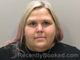 Mugshot of TONI C STEELE booked in Wilson County, Tennessee on June 16, 2026