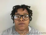 Mugshot of TERIANA J SCOTT booked in Wilson County, Tennessee on June 15, 2026