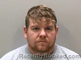 Mugshot of TYLER W SEXTON booked in Wilson County, Tennessee on May 23, 2026