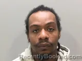 Mugshot of WILLIAM J SHORTS booked in Wilson County, Tennessee on April 29, 2026