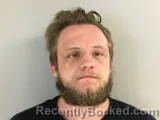 Mugshot of ZACHERY D SUMMERS booked in Wilson County, Tennessee on June 26, 2026
