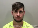 Mugshot of Zachary W Swift booked in Wilson County, Tennessee on September 29, 2026