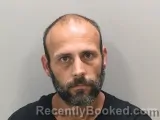 Mugshot of BRYAN A TRAVIS booked in Wilson County, Tennessee on June 19, 2026