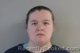 Mugshot of Brianna C Thurman booked in Wilson County, Tennessee on September 25, 2026