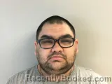 Mugshot of Billy J Truong booked in Wilson County, Tennessee on August 21, 2026