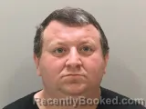 Mugshot of Brock M Temple booked in Wilson County, Tennessee on August 2, 2026
