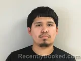 Mugshot of CARLOS A TORRES booked in Wilson County, Tennessee on June 30, 2026