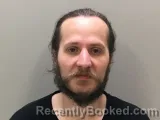Mugshot of CHASE C TODD booked in Wilson County, Tennessee on May 4, 2026
