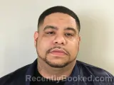 Mugshot of CAMRON D THOMAS